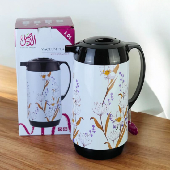 Vacuum Flask 1 Liter